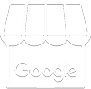 GMB Google Store Icon
